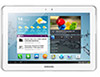 Samsung Galaxy Tab 2 Batteri og lader