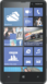 Nokia Lumia 820 Batteri og lader
