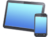 Smart Phone & Tablet Batteri og lader