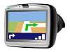 Sat Nav & GPS batteri og oplader