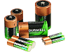 Genopladelige batterier