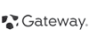 Gateway MX batteri og adapter
