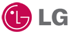 LG LS batteri og adapter