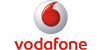 Vodafone 4 Batteri & lader