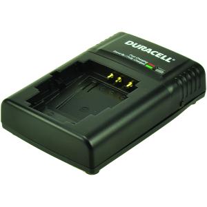 Duracell Kompakt Batteriopladere