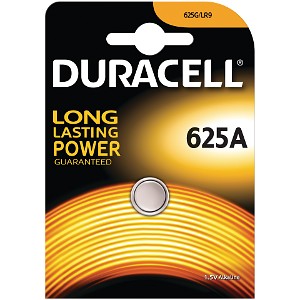 Duracell 1.5v Lithium Photo Battery