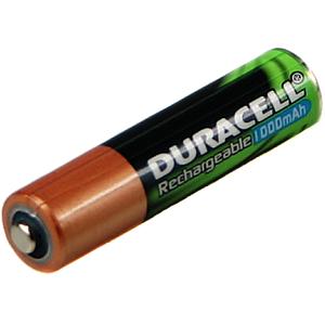 Duracell Supreme Opladbare 1000mAh
