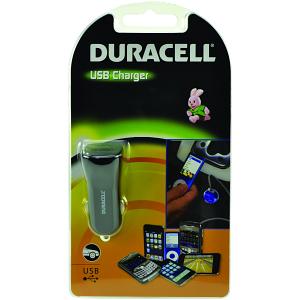 USB lader for brug i bil