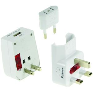World Travel Adapter