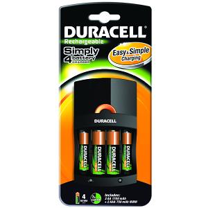 Supplied with 2 pin EU plug