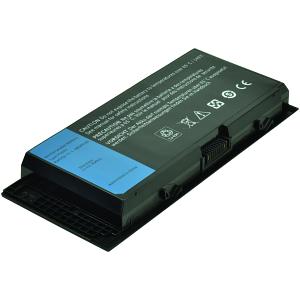 Latitude 3480 Batteri (9 Celler)