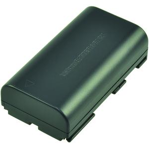 ES-6000 Batteri (2 Celler)
