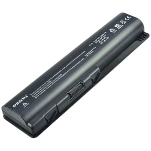HDX X16-1050EE Batteri (6 Celler)