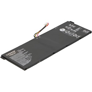 Aspire ES1-533 Batteri (2 Celler)