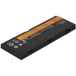 ThinkPad P50 20EQ Batteri (6 Celler)