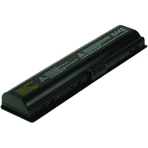 Business Notebook DV2810 Batteri (6 Celler)