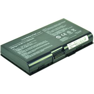 N70Sv Batteri (8 Celler)
