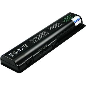 HDX X16-1180EZ Batteri (6 Celler)