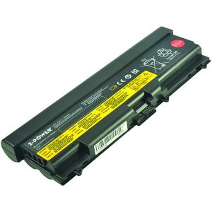 ThinkPad L412 0591 Batteri (9 Celler)