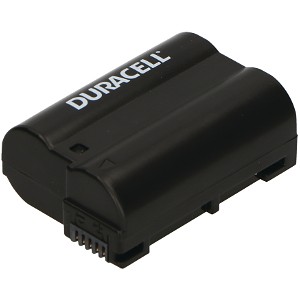 D7500 Batteri (2 Celler)