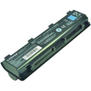 Qosmio X870-14Q Batteri (9 Celler)