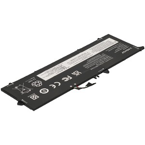 ThinkPad T490s 20NY Batteri (3 Celler)