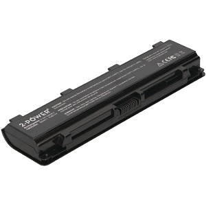 DynaBook Qosmio T752 Batteri (6 Celler)