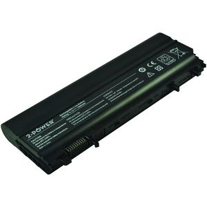 Latitude E6530 Batteri (9 Celler)