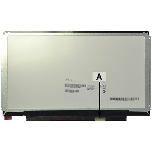 ProBook 430 G3 13.3" 1366x768 WXGA HD Matte