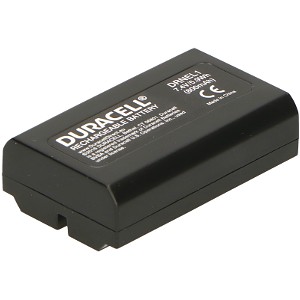 CoolPix 5400 Batteri