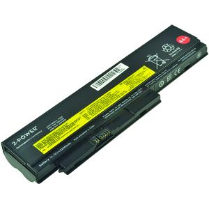ThinkPad X220 Batteri (6 Celler)