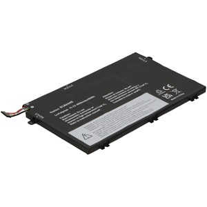 ThinkPad E580 Batteri (3 Celler)