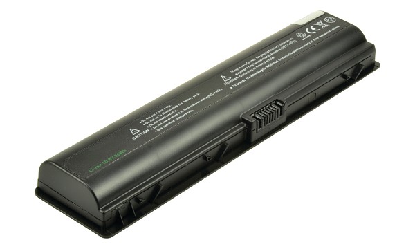 Presario V3005TU Batteri (6 Celler)