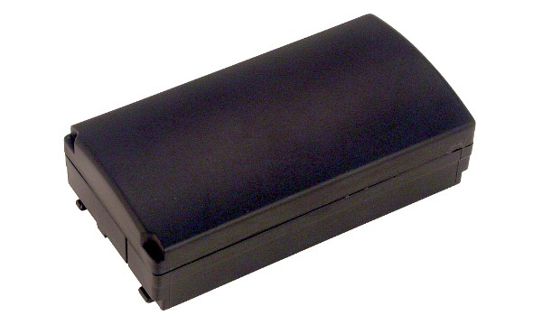 C-660E Batteri