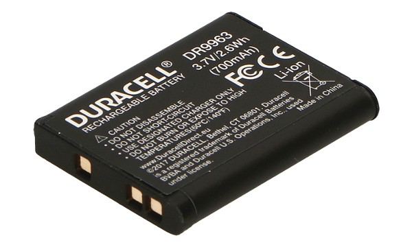 CoolPix S6700 Batteri
