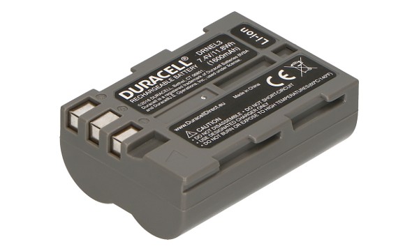 D700 Batteri