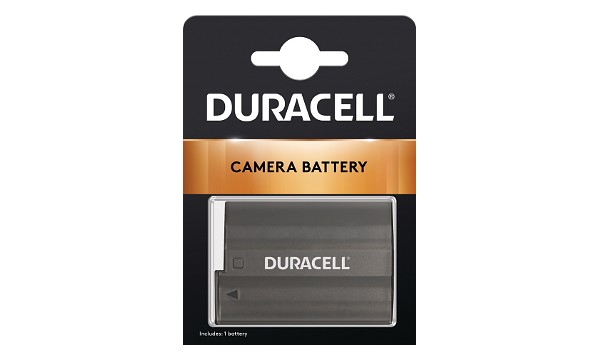 D810 Batteri (2 Celler)