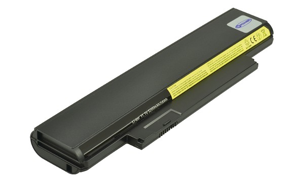 ThinkPad X131e Chromebook 6283 Batteri (6 Celler)