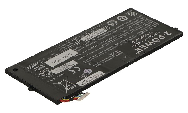 ChromeBook C720P-2677 Batteri (3 Celler)