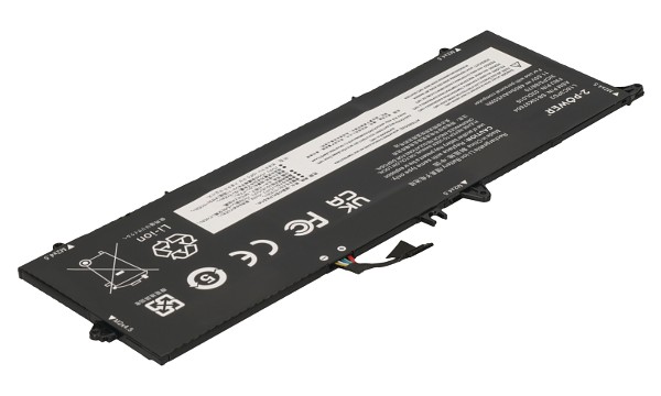 ThinkPad T14s 20T1 Batteri (3 Celler)