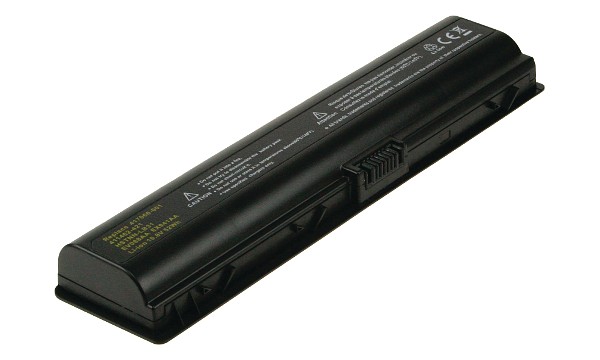 432306-001 Batteri (6 Celler)