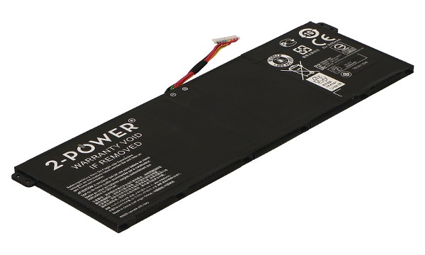 Aspire ES1-512-C7X2 Batteri