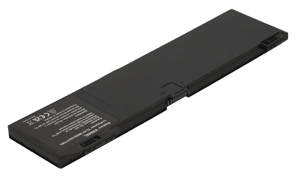 ZBook 15 G5 i7-8850H Batteri