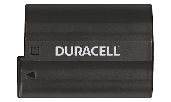 D7200 Batteri (2 Celler)