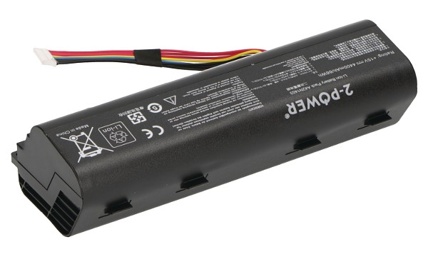 0B110-00290000 Batteri