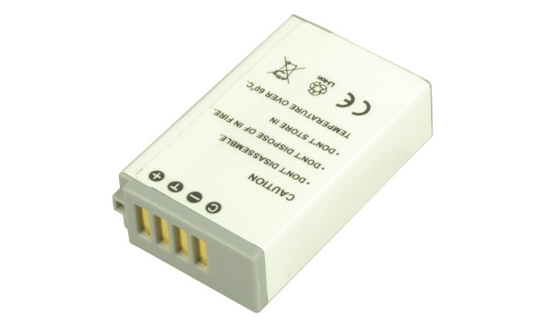 DL18-50 Batteri (2 Celler)