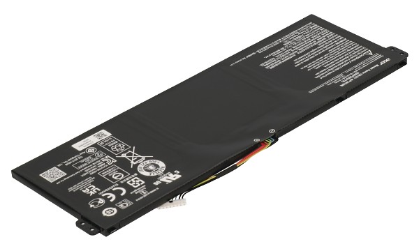 ChromeBook Spin 511 R753TN Batteri (3 Celler)