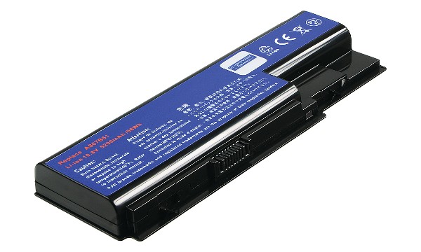 Aspire 7730Z Batteri (6 Celler)