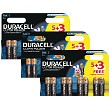 Duracell Ultra Power AA 24 pak
