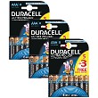 Duracell Ultra Power AAA Pakke af 24